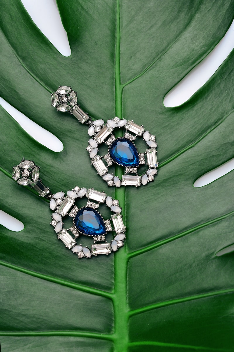 Nunsoo Jewellery Lookbook Piece 5
