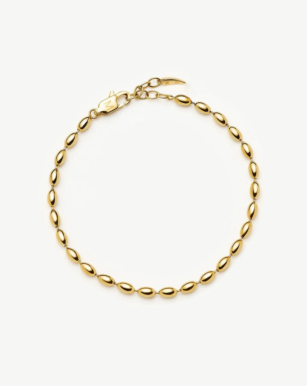 A jewellery care routine for real life